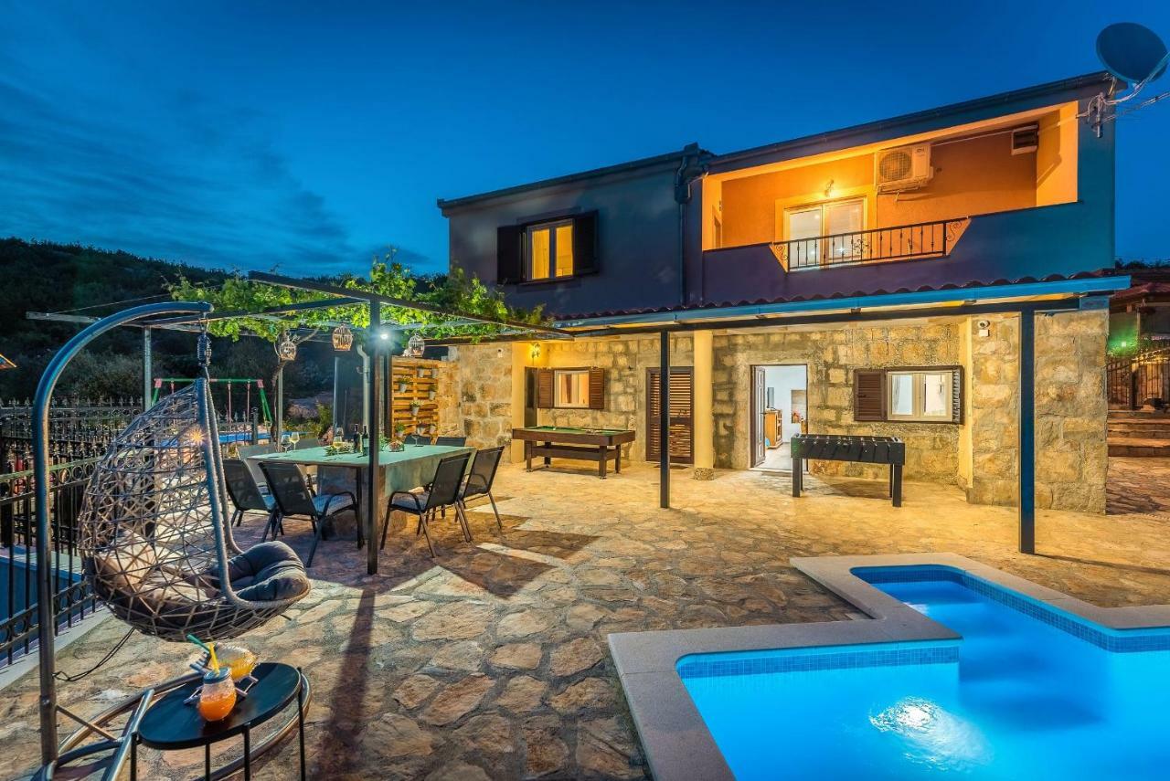 Didovina Villa